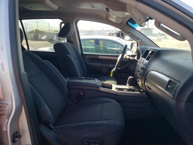 Photo 5 from auction – 2014 NISSAN ARMADA SV with VIN 5N1AA0ND5EN600340