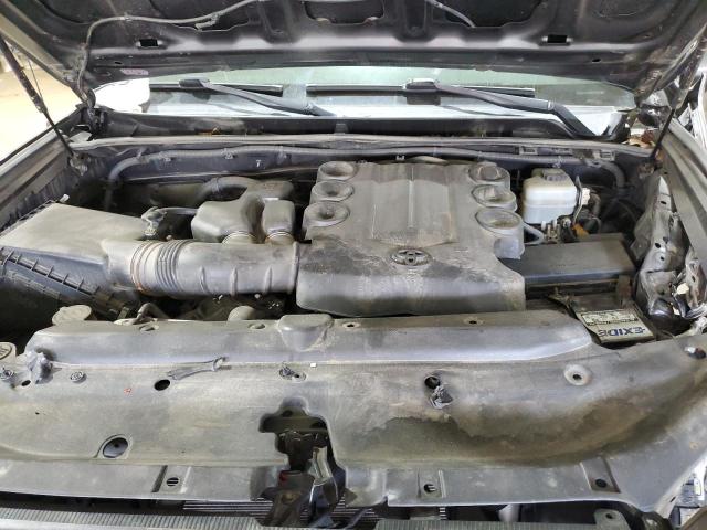 Фото 7 с аукциона – 2012 TOYOTA 4RUNNER SR с VIN JTEBU5JR7C5102471