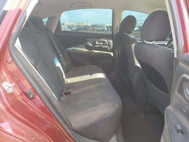 Photo 6 from auction – 2015 NISSAN ALTIMA 2.5 with VIN 1N4AL3AP4FN309996