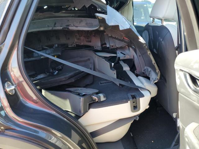 Photo 6 from auction – 2022 MAZDA CX-5 PREFE with VIN JM3KFBCM6N0572433