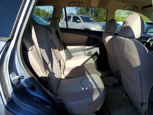 Photo 6 from auction – 2006 TOYOTA RAV4 with VIN JTMZD33V165023352