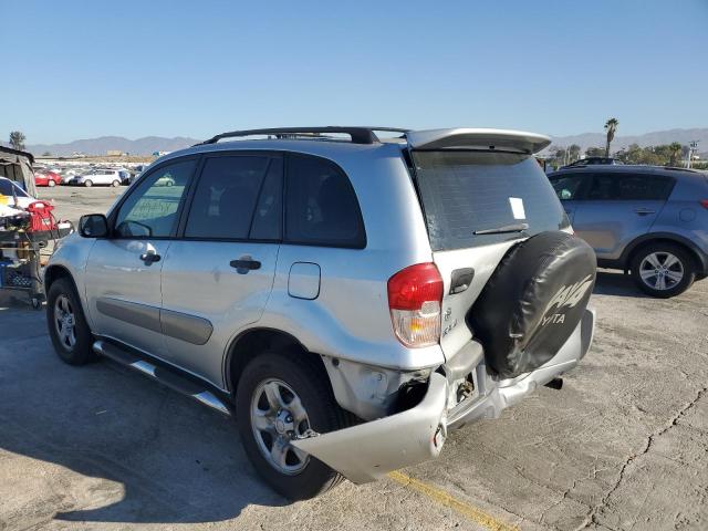 Photo 3 from auction – 2003 TOYOTA RAV4 with VIN JTEGH20V830106713