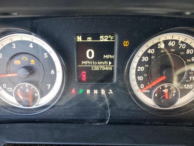 Photo 8 from auction – 2015 RAM 1500 ST with VIN 3C6JR6DTXFG559410