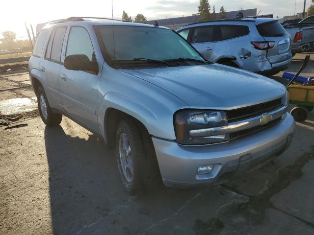 Photo 1 from auction – 2008 CHEVROLET TRAILBLAZE with VIN 1GNDT13S982125730
