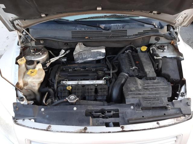 Photo 7 from auction – 2007 DODGE CALIBER with VIN 1B3HB28B87D182677