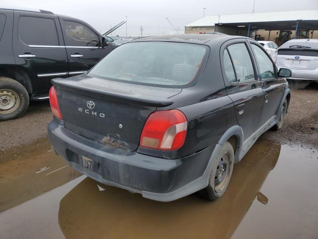 Photo 4 from auction – 2000 TOYOTA ECHO with VIN JTDBT1233Y0013365