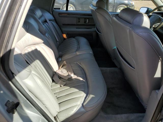 Photo 6 from auction – 1994 BUICK ROADMASTER with VIN 1G4BN52P6RR436230