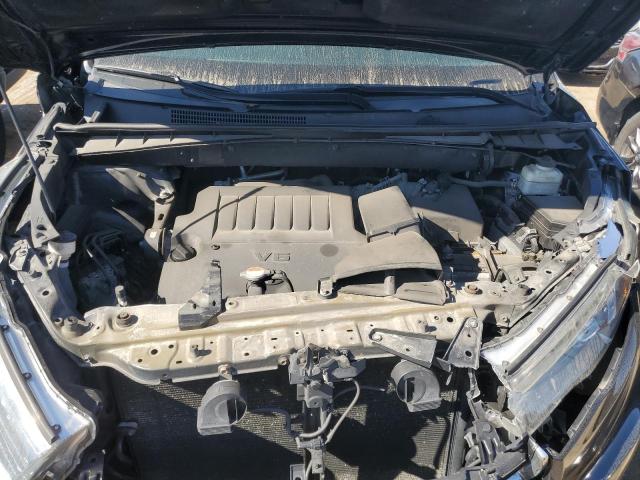 Photo 7 from auction – 2015 TOYOTA HIGHLANDER with VIN 5TDDKRFH3FS197359