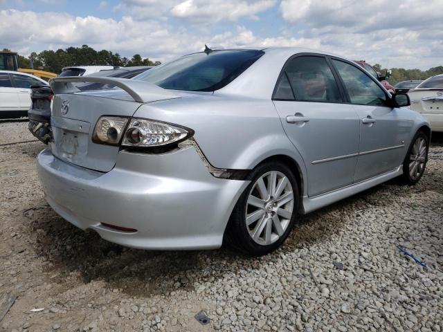 Photo 4 from auction – 2005 MAZDA 6 S with VIN 1YVHP80D655M06028