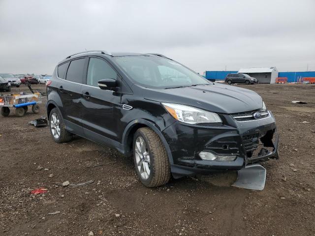 FORD ESCAPE TIT 2014 with VIN 1FMCU9J93EUA47375 - Photo from auction