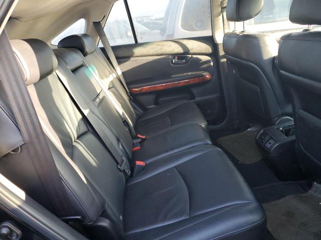 Photo 6 from auction – 2008 LEXUS RX 350 with VIN 2T2HK31UX8C054502