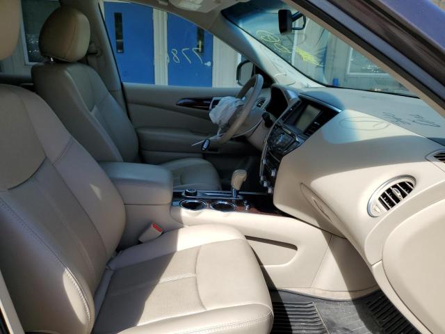 صورة رقم 5 من المزاد - 2015 NISSAN PATHFINDER مع VIN 5N1AR2MM2FC679680