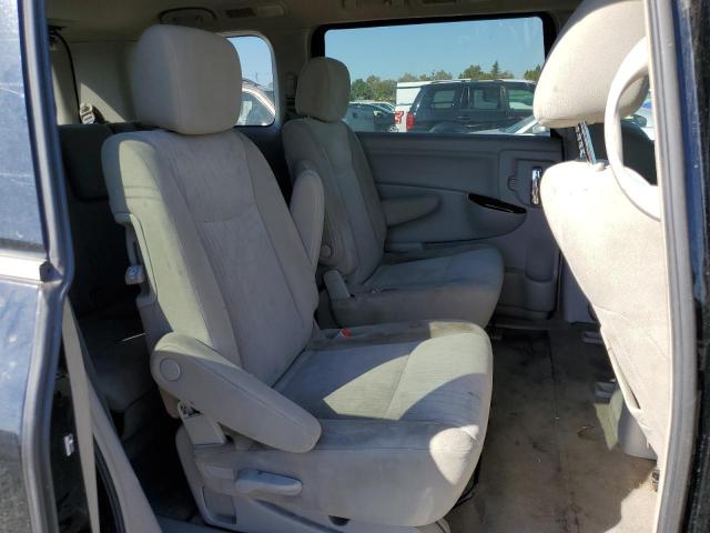 Photo 6 from auction – 2012 NISSAN QUEST S with VIN JN8AE2KP6C9035707