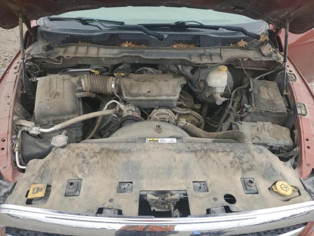 Photo 7 from auction – 2013 RAM 1500 SLT with VIN 1C6RR7GP8DS641360