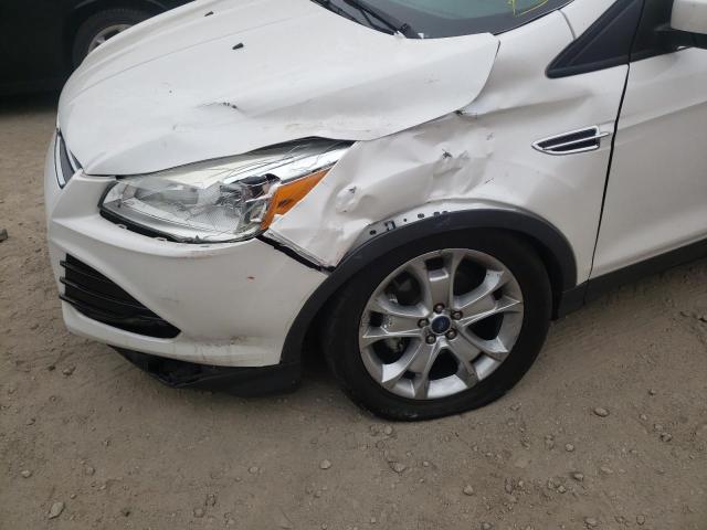 Photo 9 from auction – 2015 FORD ESCAPE TIT with VIN 1FMCU0JX1FUC26879