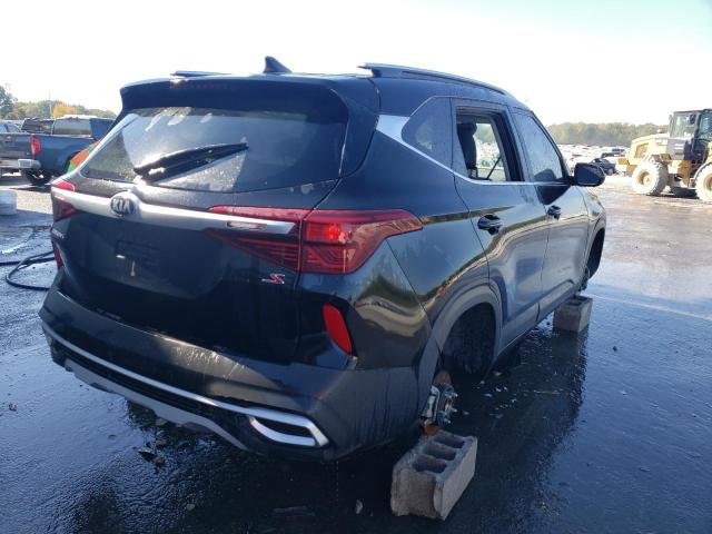 Photo 4 from auction – 2021 KIA SELTOS S with VIN KNDEU2AA4M7060146