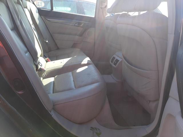 Photo 6 from auction – 2010 ACURA TL with VIN 19UUA8F56AA021044