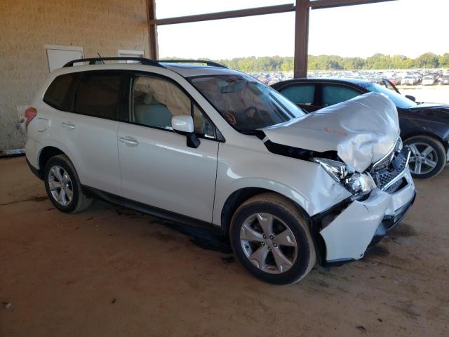 SUBARU FORESTER 2 2015 with VIN JF2SJADC6FH815525 - Photo from auction