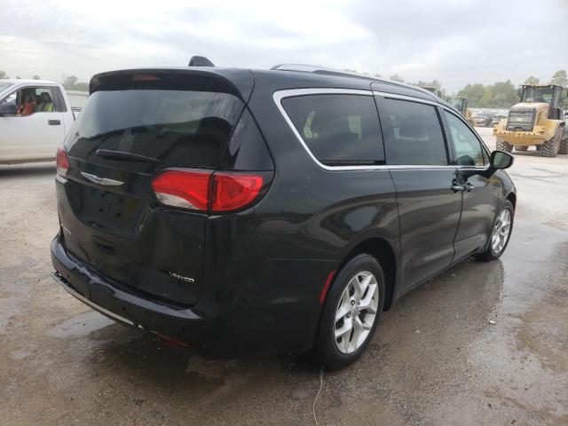 Фото 4 с аукциона – 2020 CHRYSLER PACIFICA L с VIN 2C4RC1GG7LR162886