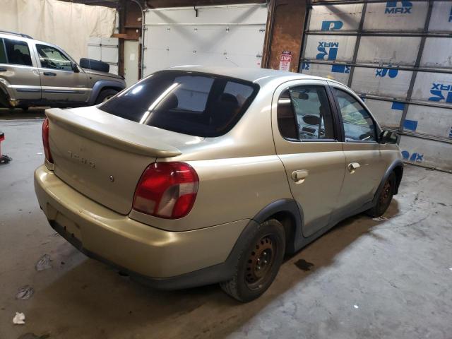 Photo 4 from auction – 2000 TOYOTA ECHO with VIN JTDBT1230Y0042810