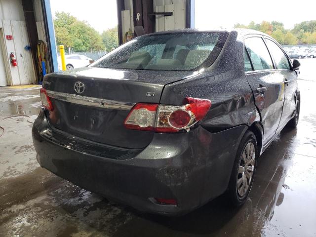Photo 4 from auction – 2012 TOYOTA COROLA with VIN 2T1BU4EE8CC857525