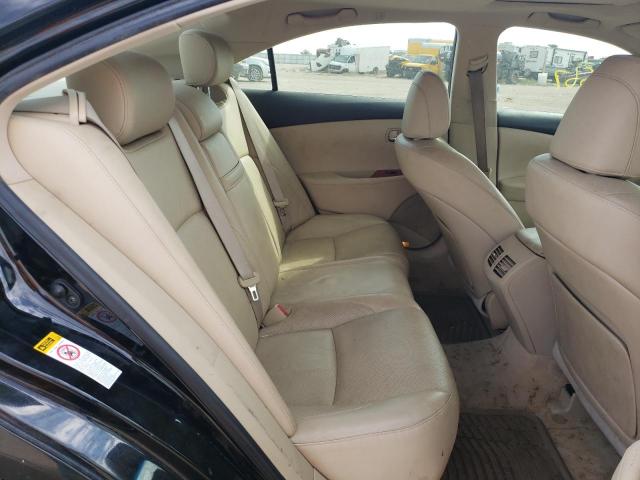 Photo 6 from auction – 2007 LEXUS ES 350 with VIN JTHBJ46G372108868
