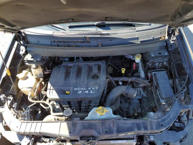 Foto 7 de la subasta – 2014 DODGE JOURNEY SE con VIN 3C4PDCAB0ET116863
