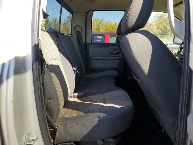 Photo 6 from auction – 2010 DODGE RAM 1500 with VIN 1D7RV1GTXAS185913