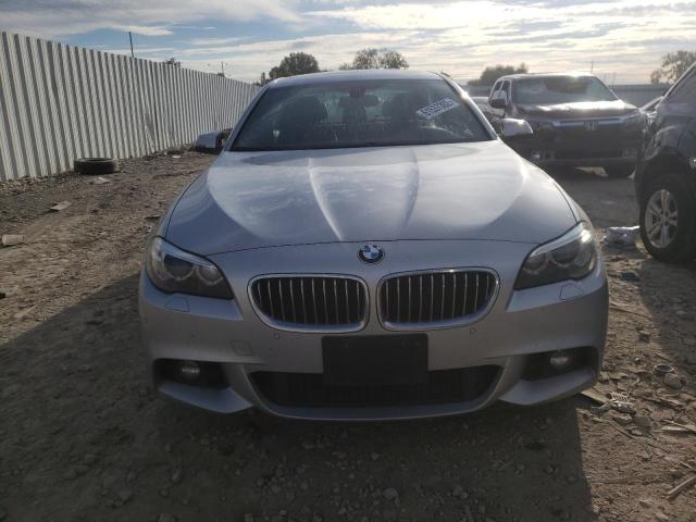 Photo 9 from auction – 2016 BMW 528 XI with VIN WBA5A7C51GG150927