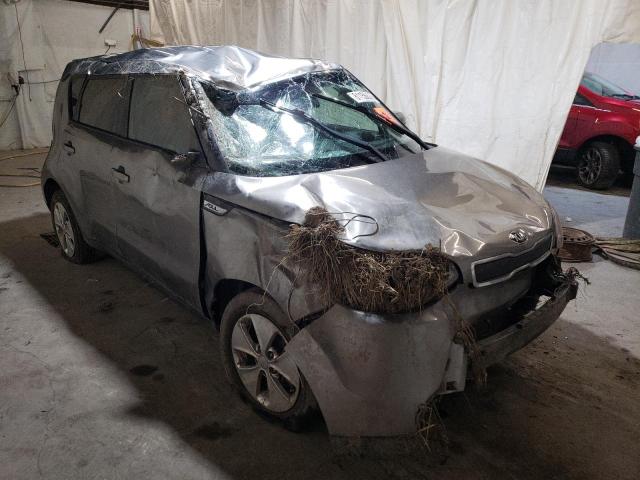 Photo 9 from auction – 2016 KIA SOUL with VIN KNDJN2A20G7283051