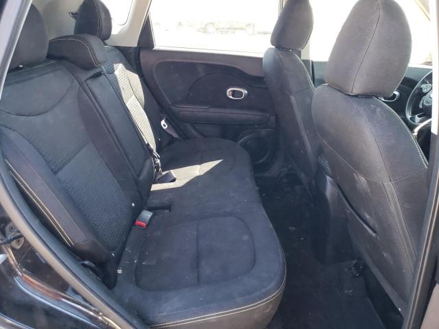 Photo 6 from auction – 2016 KIA SOUL + with VIN KNDJP3A56G7238853