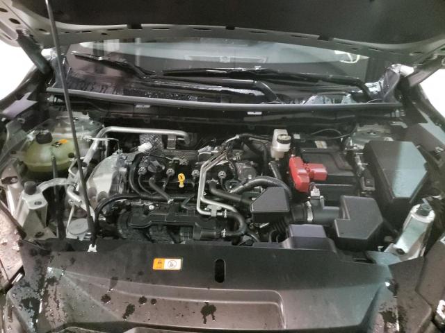 Photo 7 from auction – 2022 MITSUBISHI OUTLANDER with VIN JA4J4TA87NZ045206