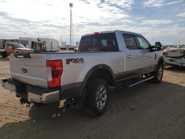 Photo 4 from auction – 2017 FORD F250 SUPER with VIN 1FT7W2BT9HEC08232