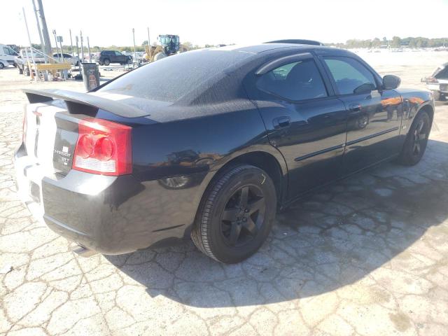 Photo 4 from auction – 2010 DODGE CHARGER SX with VIN 2B3CA3CV4AH196140