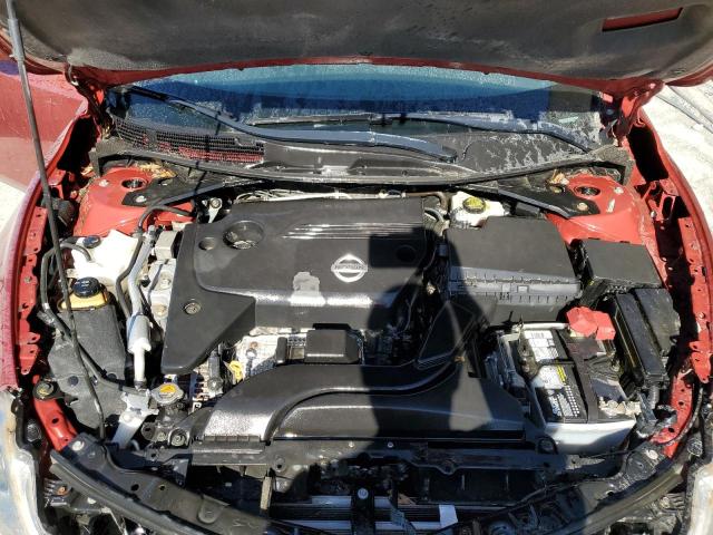 Photo 7 from auction – 2015 NISSAN ALTIMA 2.5 with VIN 1N4AL3AP2FN303517