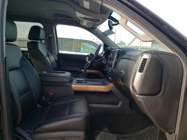 Photo 5 from auction – 2017 CHEVROLET SILVERADO with VIN 3GCUKSEC2HG506222