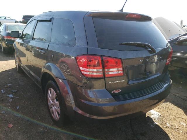 Photo 3 from auction – 2015 DODGE JOURNEY SE with VIN 3C4PDCAB4FT719588