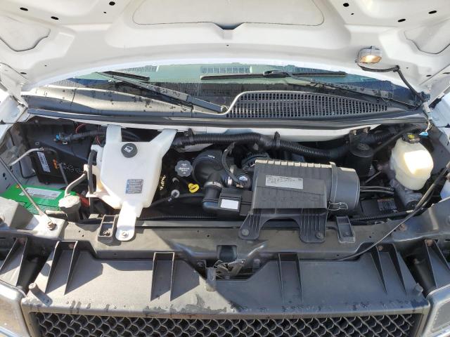 Photo 7 from auction – 2015 CHEVROLET EXPRESS G3 with VIN 1GAZG1FG8F1237859