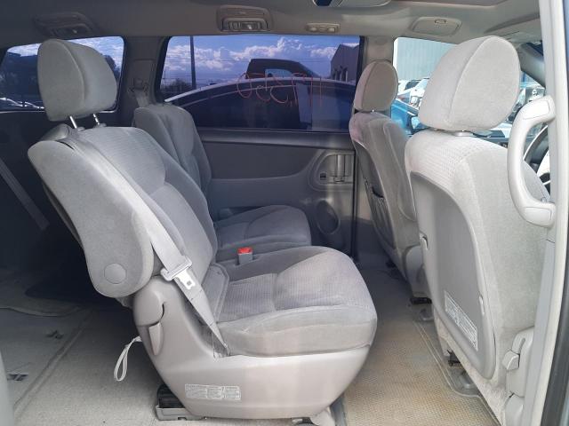 Photo 6 from auction – 2006 TOYOTA SIENNA CE with VIN 5TDZA23C76S403954
