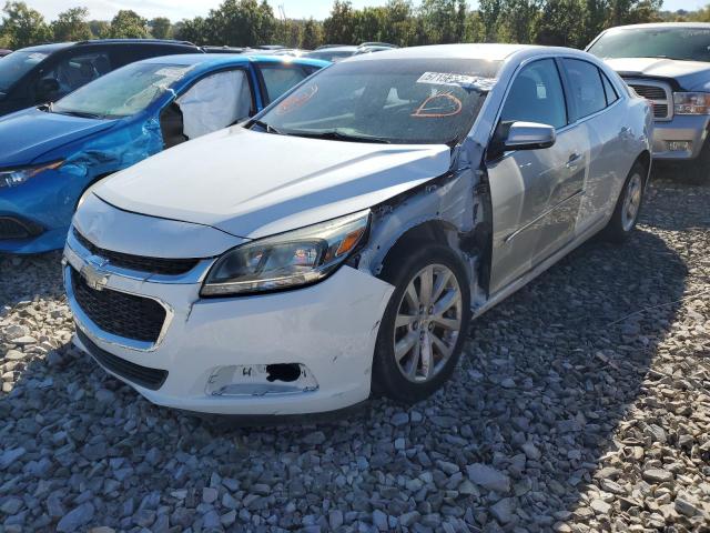 Photo 2 from auction – 2015 CHEVROLET MALIBU LS with VIN 1G11B5SL8FF151671