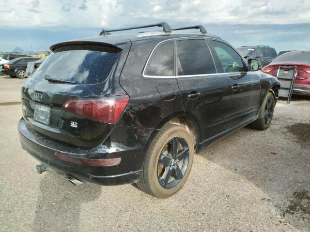 Photo 4 from auction – 2010 AUDI Q5 PREMIUM with VIN WA1LKAFP6AA042003