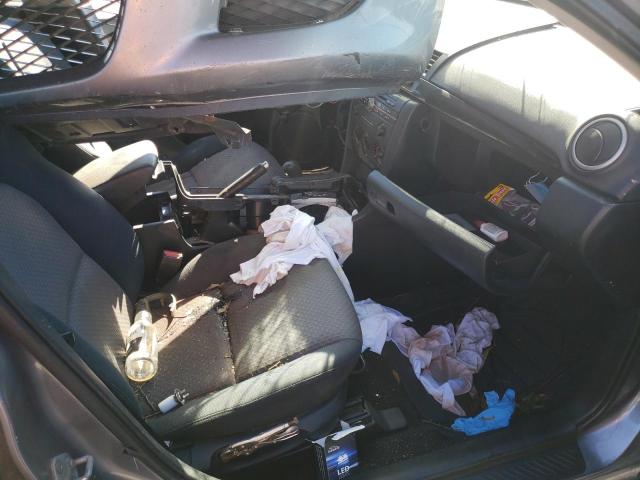 Photo 5 from auction – 2006 MAZDA 3 I with VIN JM1BK12F961489799