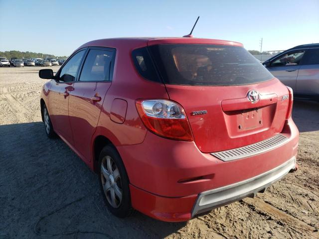 Photo 3 from auction – 2010 TOYOTA COROLLA MA with VIN 2T1KU4EE7AC355411