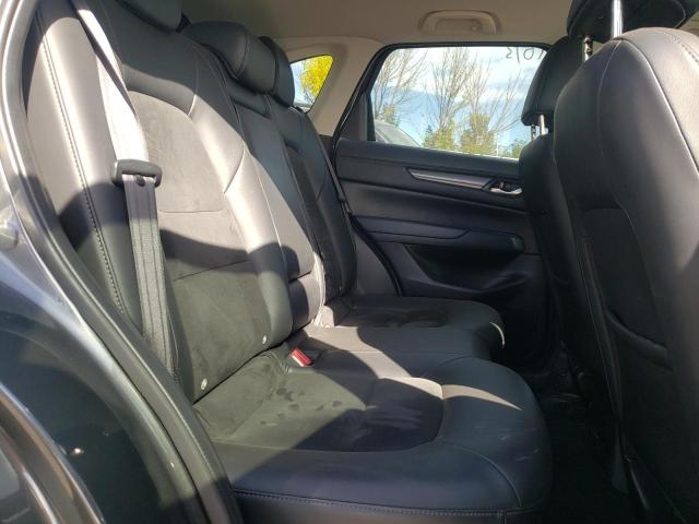 Photo 6 from auction – 2020 MAZDA CX-5 TOURI with VIN JM3KFACM1L0745072