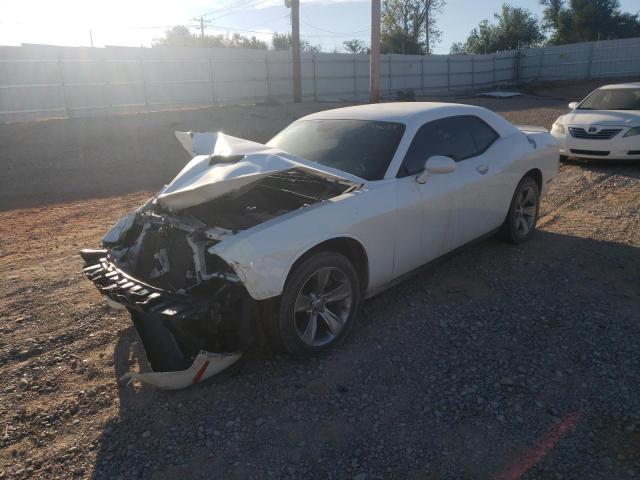 Photo 2 from auction – 2018 DODGE CHALLENGER with VIN 2C3CDZAG9JH251764