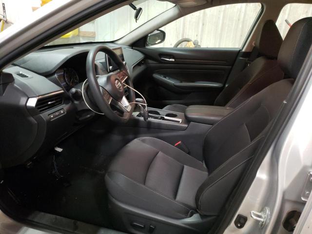 Photo 5 from auction – 2020 NISSAN ALTIMA S with VIN 1N4BL4BV2LC187945