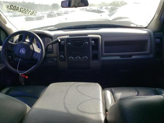 Photo 9 from auction – 2012 DODGE RAM 1500 S with VIN 1C6RD7KT4CS134201