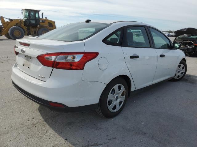 Photo 4 from auction – 2014 FORD FOCUS S with VIN 1FADP3E24EL403192