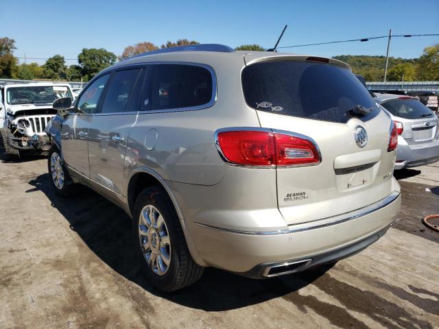 Photo 3 from auction – 2015 BUICK ENCLAVE with VIN 5GAKRCKD4FJ222707