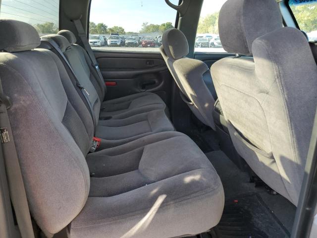 Photo 6 from auction – 2005 GMC NEW SIERRA with VIN 2GTEK13T751381319